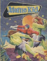 Grand Scan Atome Kid 1 n° 903